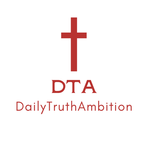 dailytruthambition